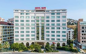 Elite Dragos Hotel Istanbul